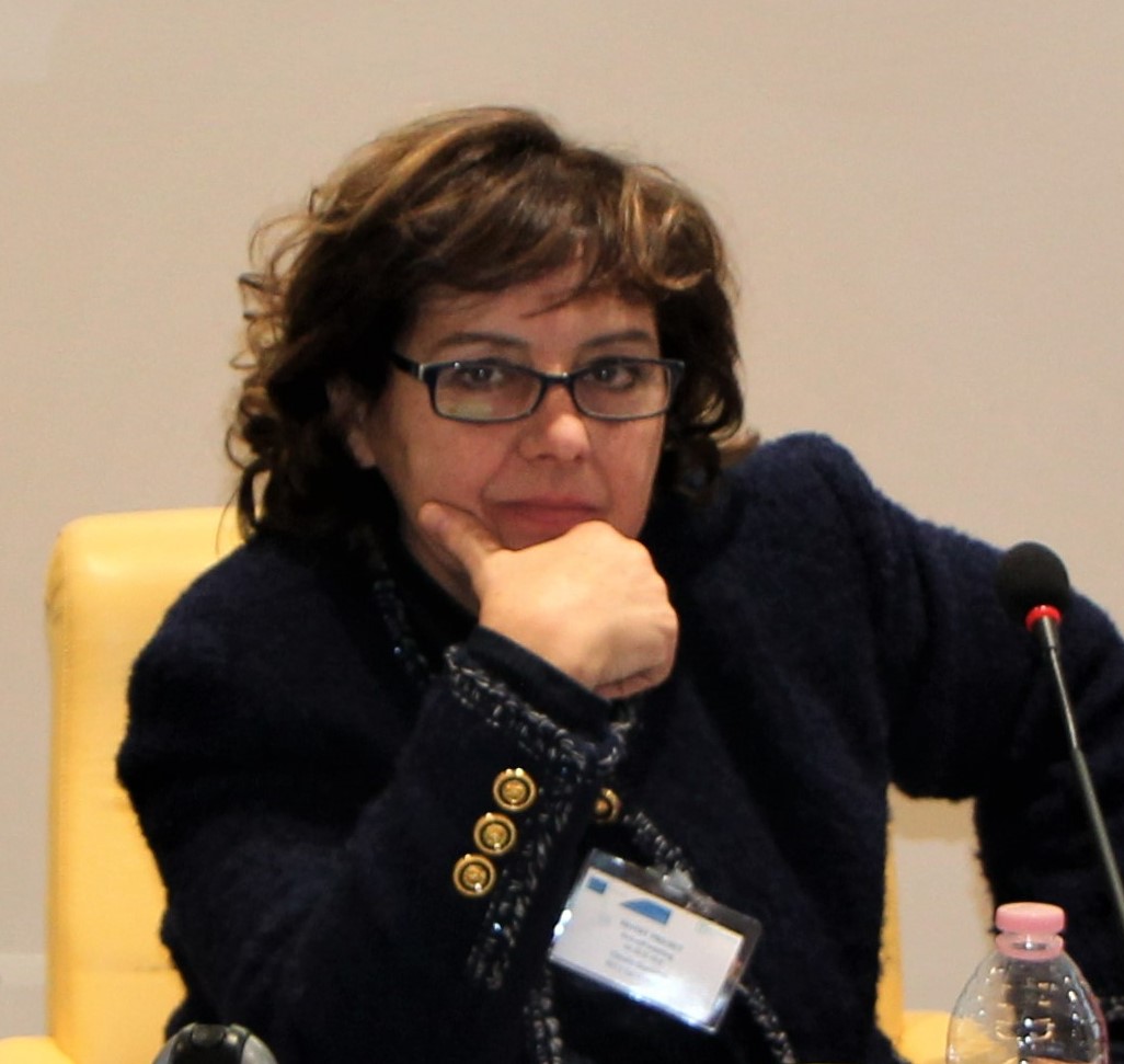 Prof.  Fiorella Guadagni