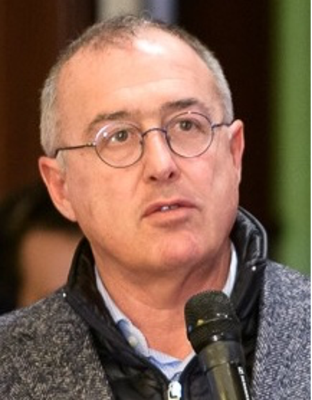 prof.  Federico Spandonaro