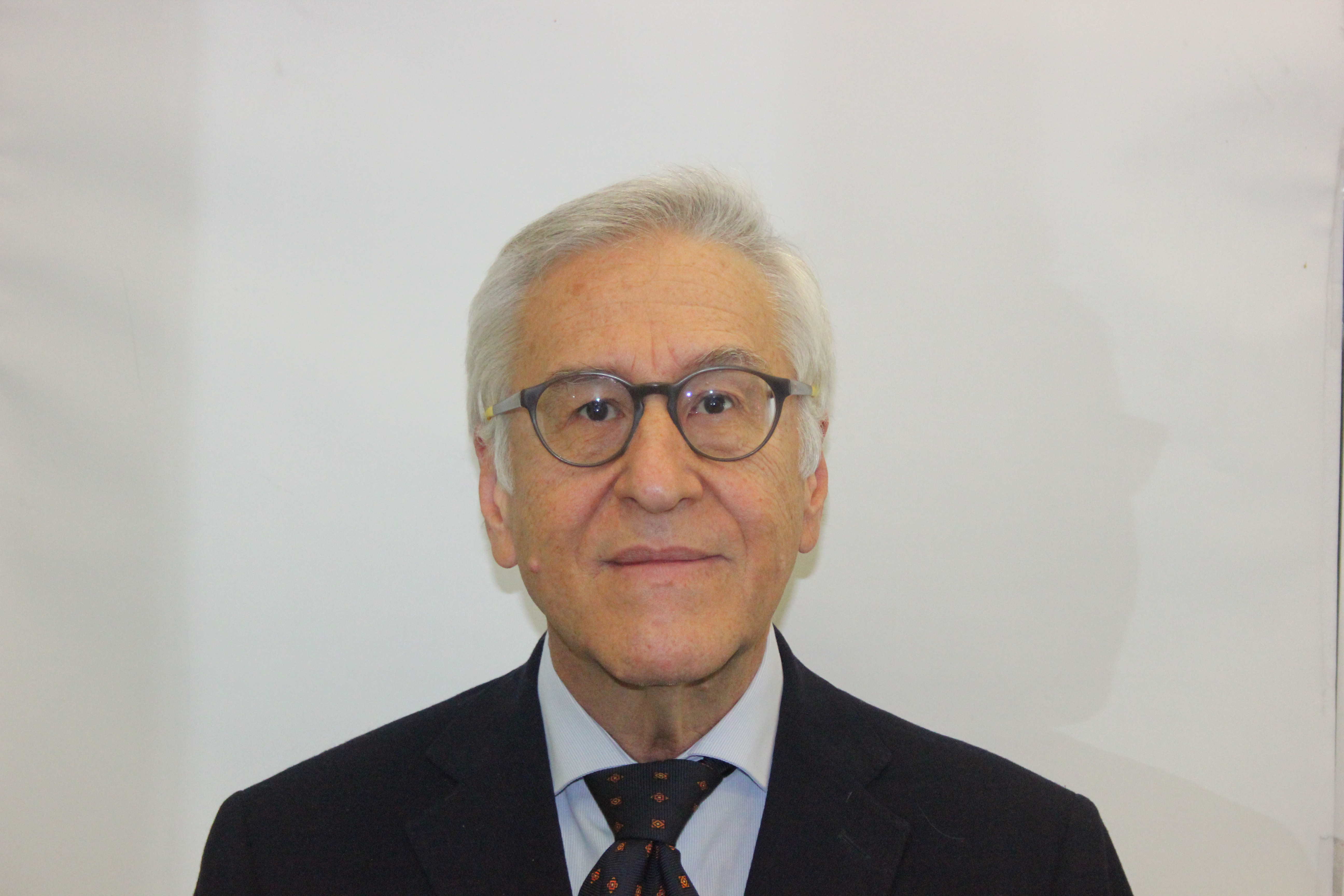 prof. Vincenzo Barbieri