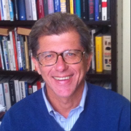 Prof.  Alberto Cei