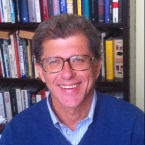 Prof. Alberto Cei