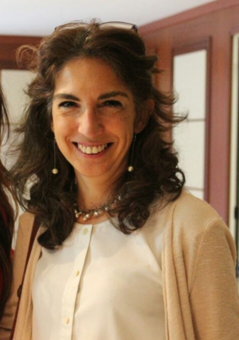 Prof.ssa  Michela Montorsi