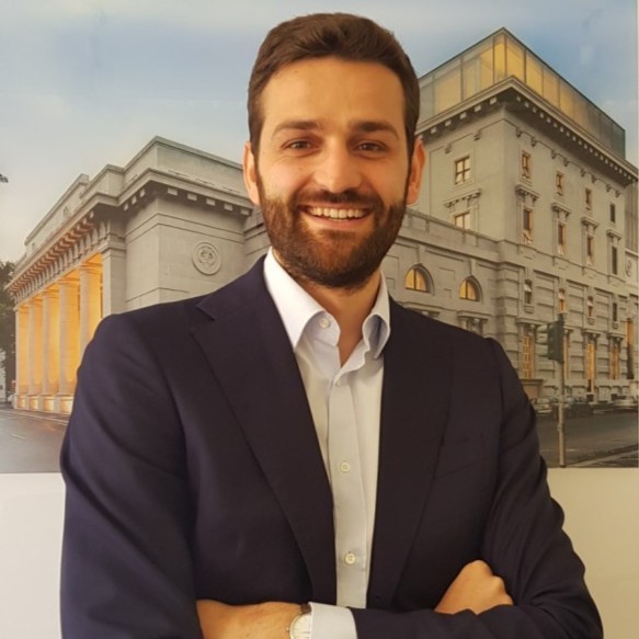 Prof. Riccardo Rasi
