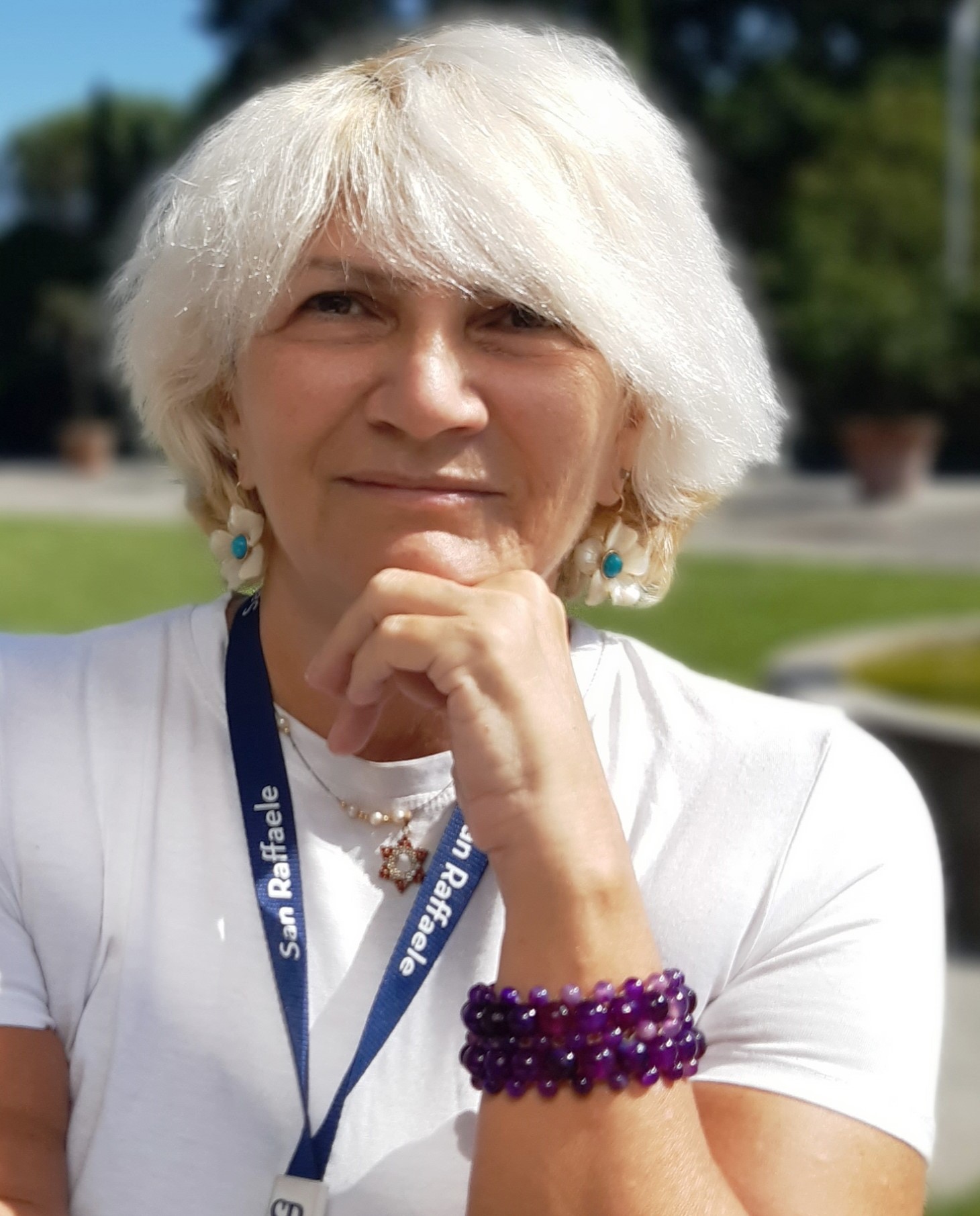 prof. Patrizia Russo