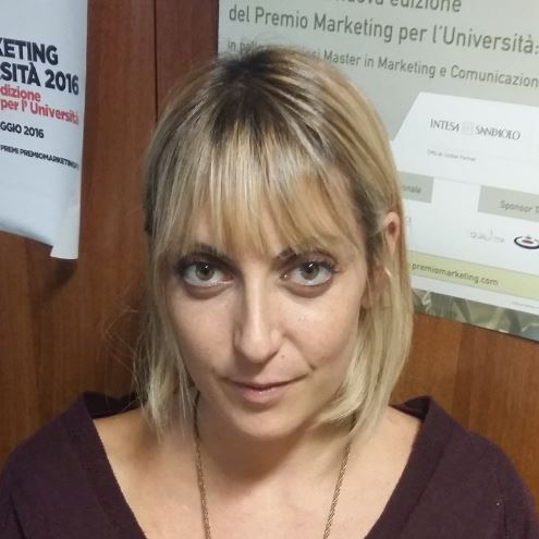 prof.ssa  Michela Mingione