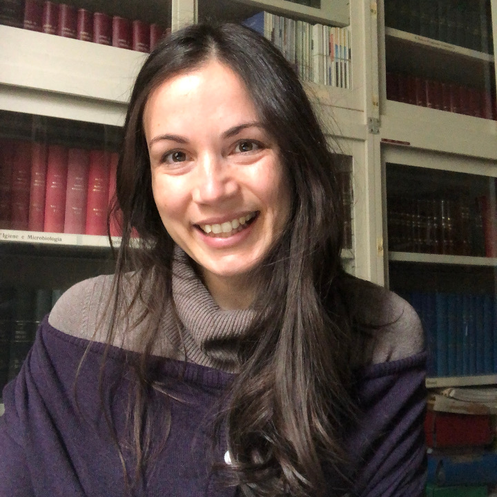 prof.ssa  Valentina Stefanetti